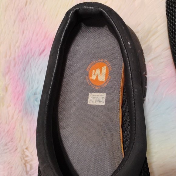 Merrell Men's Oncore Bypass Slip On Shoes Sz.13 (E-1 CRATE) - Picture 13 of 16